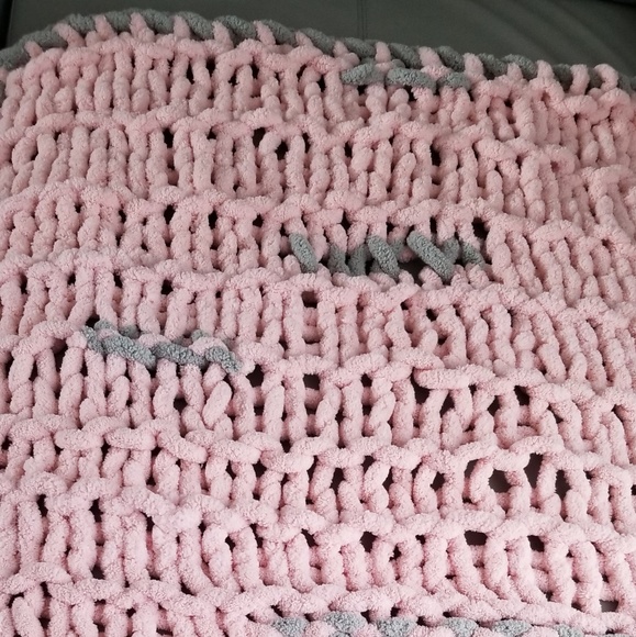 Other - Baby afghan